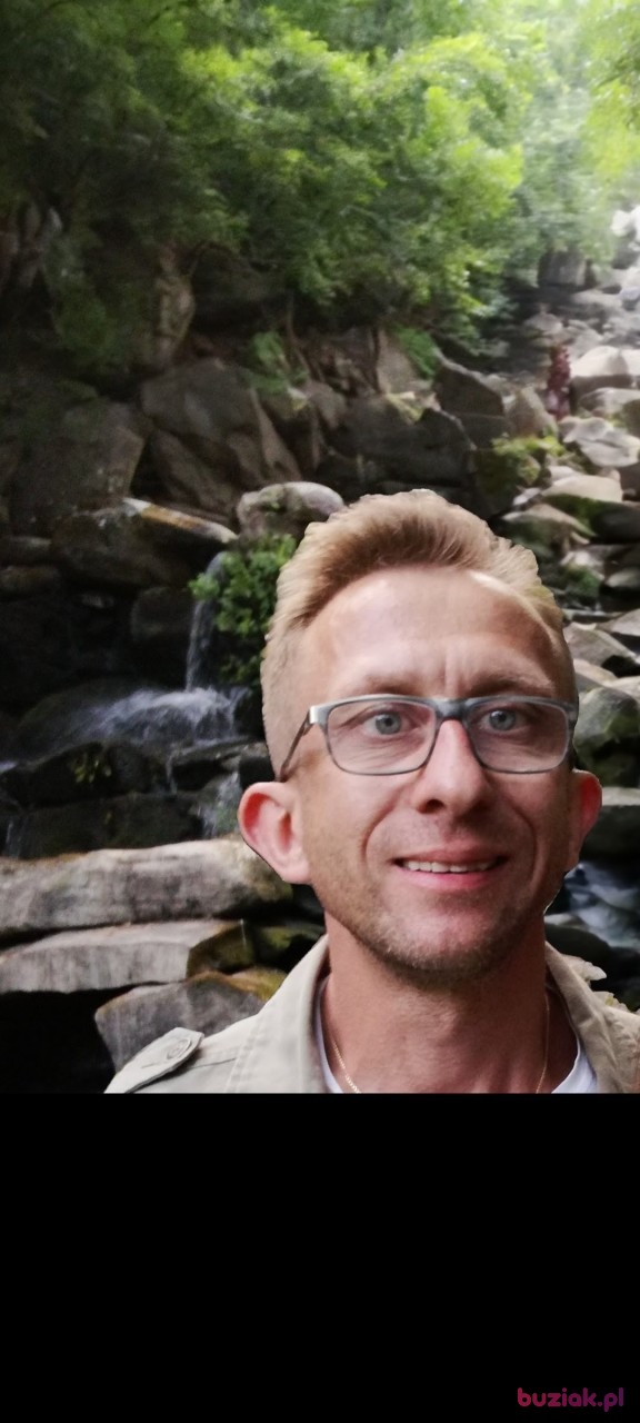 Mariusz, Mężczyzna, 50, Westminster, Wielka Brytania: 1