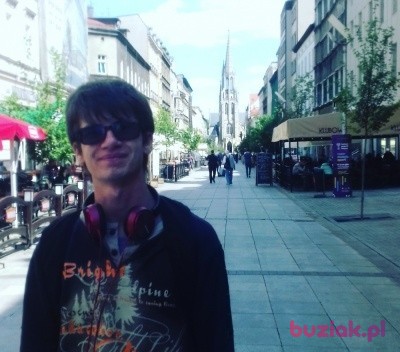 Wladek, Mężczyzna, 29, Kraków, Polska: 1