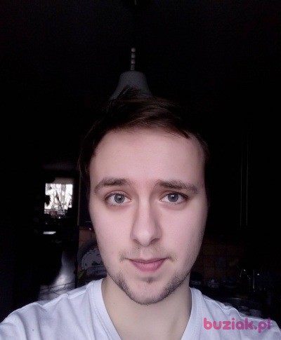 Bruno, Male, 28, Poznań, Polska, Photo: 3