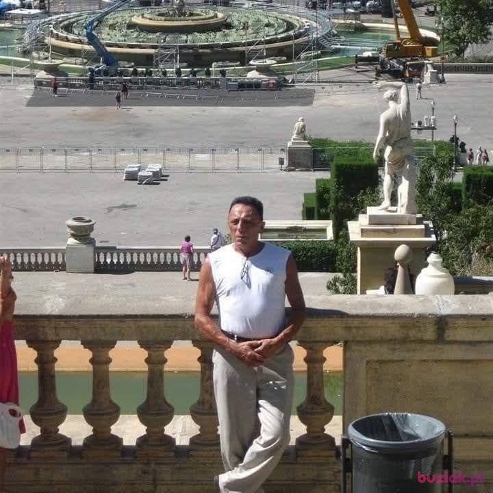Jan, Male, 61, Gliwice, Polska: 1
