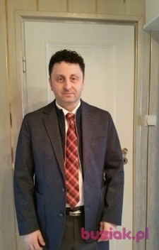 Marcin, Male, 49, Birmingham West Midlands England, Wielka Brytania: 1