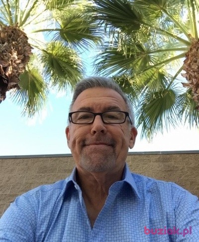 Alexander West, Mężczyzna, 66, USA: 1