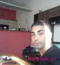 Kuba, Mężczyzna, 36, Wrocław, Polska, Zdjęcie: 2