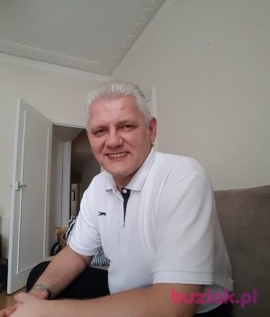 Piotr, Male, 51, Westminster, Wielka Brytania, Photo: 1