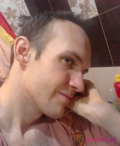 daniel, Male, 33, Koszalin, Polska, Photo: 1