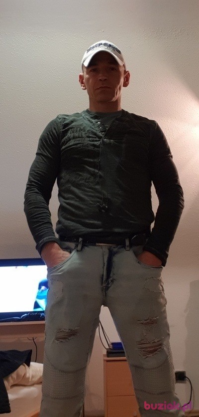 Tomasz, Male, 42, Heilbronn, Niemcy, Photo: 1