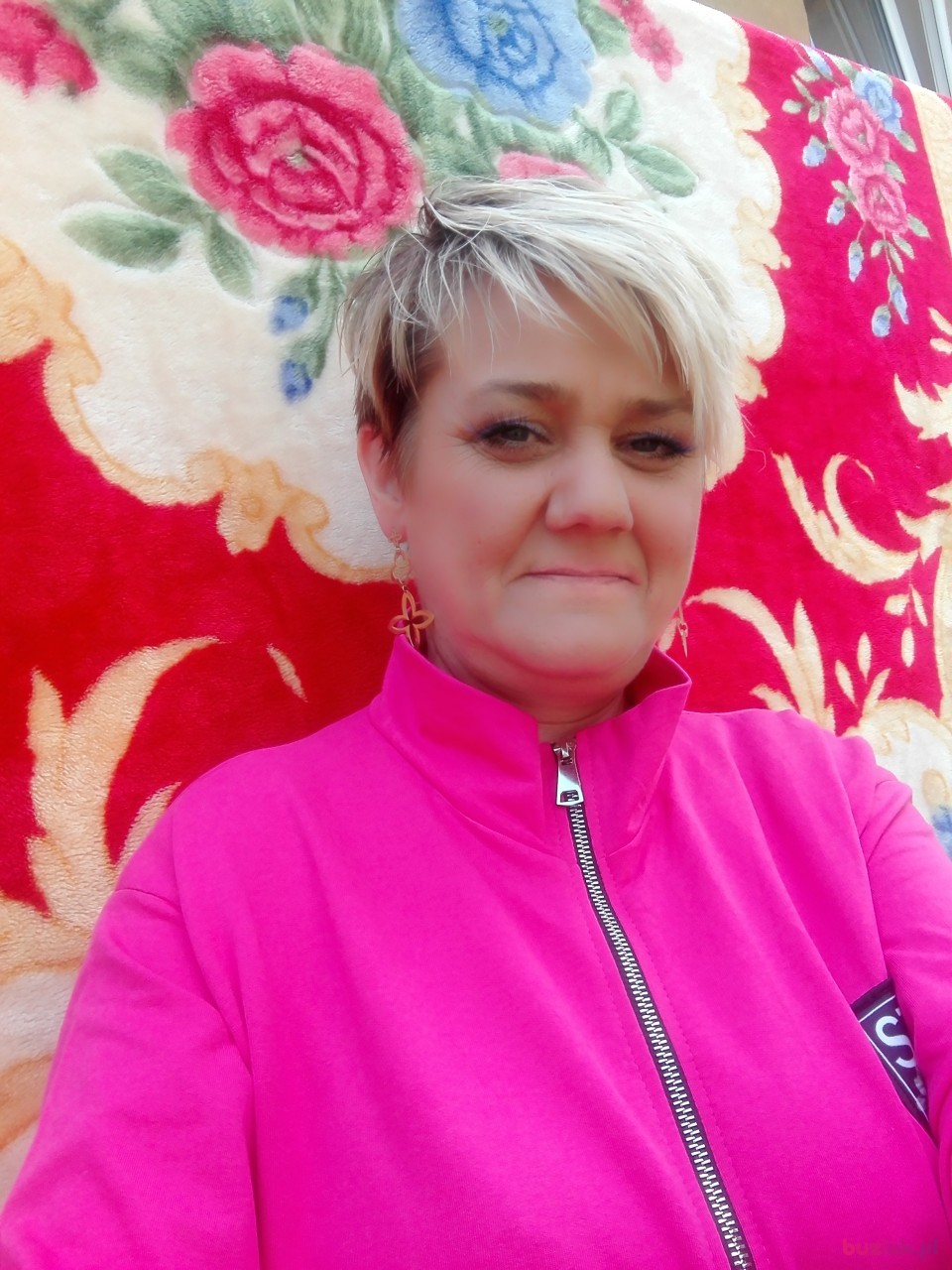 Ewa, Kobieta, 50, Katowice, Polska, Zdjęcie: 10