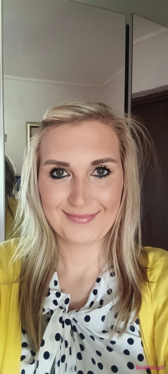 Klaudia, Female, 32, Brzozów, Polska, Photo: 1