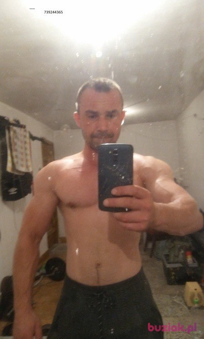 Łukasz, Mężczyzna, 40, Otwock, Polska, Zdjęcie: 2