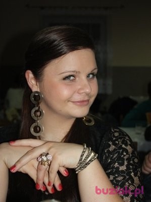 Ania, Female, 33, Olsztyn, Polska: 1