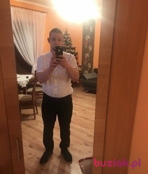 Radek, Male, 33, Kalisz, Polska: 1