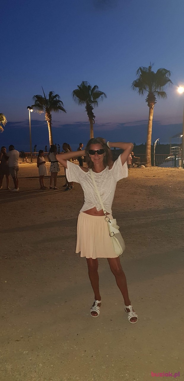 Lidia, Kobieta, 52, Kings Langley, Wielka Brytania, Zdjęcie: 1