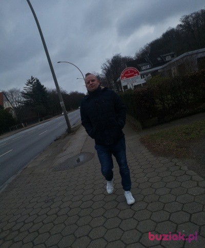 Maciej , Male, 41, Hamburg, Niemcy, Photo: 2