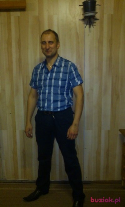 Maciej, Male, 49, Bydgoszcz, Polska: 1