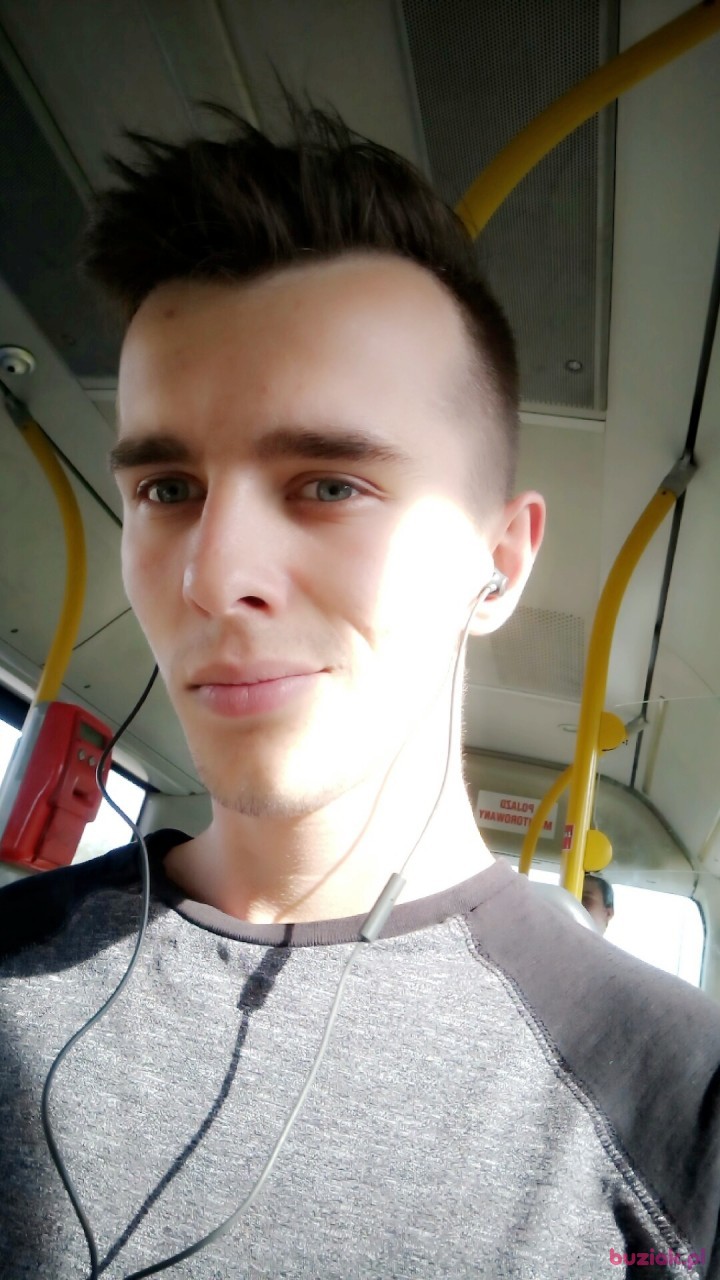 Mateusz, Male, 27, Radom, Polska: 1