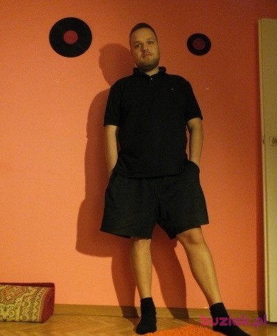 Książe Zła, Mężczyzna, 42, Dąbrowa Białostocka, Polska, Zdjęcie: 3