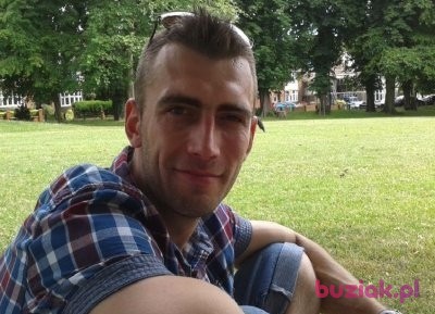 barthezck, Mężczyzna, 40, Kielce, Polska: 1