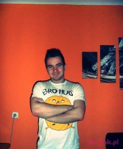 Krzysiek, Mężczyzna, 31, Mielec, Polska, Zdjęcie: 3