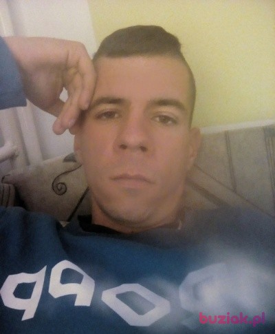 Kamciooo, Male, 33, Chodzież, Polska: 1