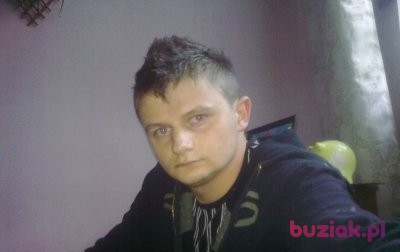 Marcin , Mężczyzna, 39, Bełchatów, Polska: 1