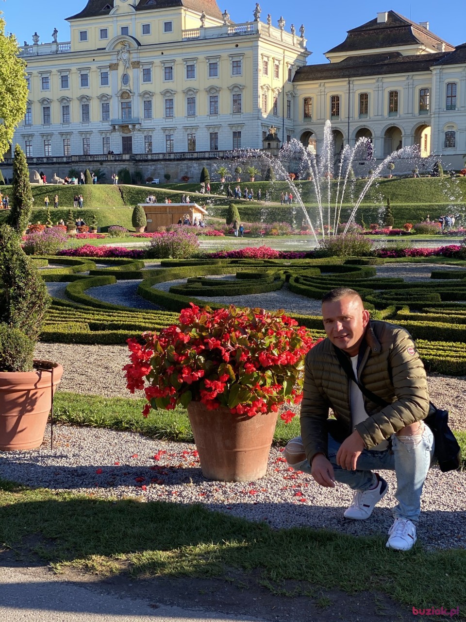 Tomasz, Mężczyzna, 38, Żagań, Polska, Zdjęcie: 4