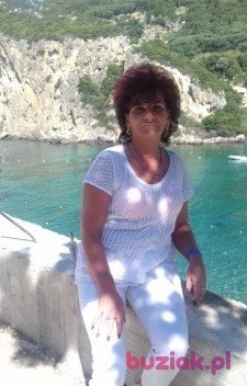 Karina, Kobieta, 57, Ruda Śląska, Polska, Zdjęcie: 7