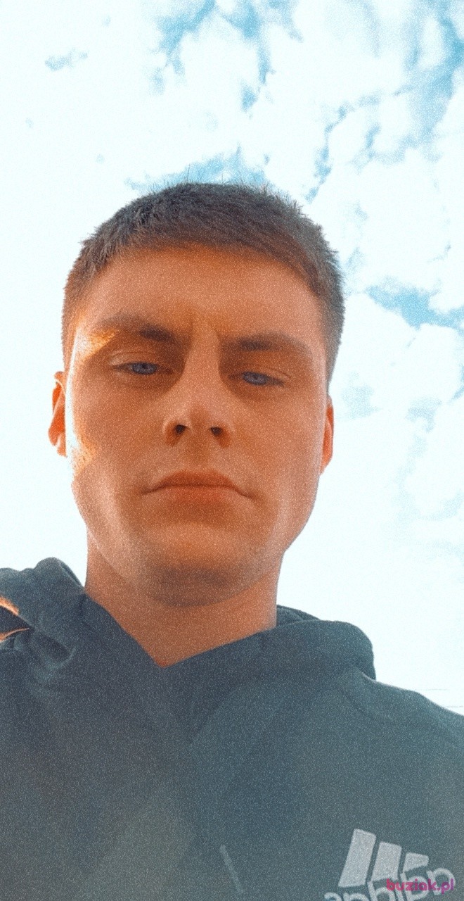 Kacper , Male, 26, Jastrzębie Zdrój, Polska: 1