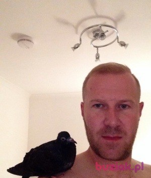 Aureliusz, Mężczyzna, 47, Westminster, Wielka Brytania, Zdjęcie: 4