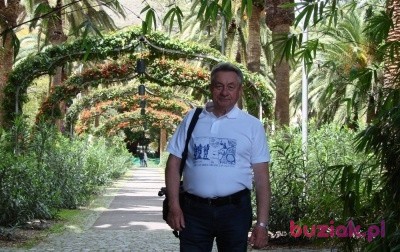 andrzejkrakow5, Mężczyzna, 66, Kraków, Polska: 1