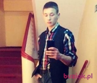 Dominik, Male, 30, Rybnik, Polska, Photo: 3