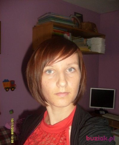 Ela, Female, 38, Trzciel, Polska, Photo: 1