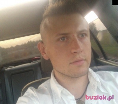 Bartek, Male, 35, Łódź, Polska: 1