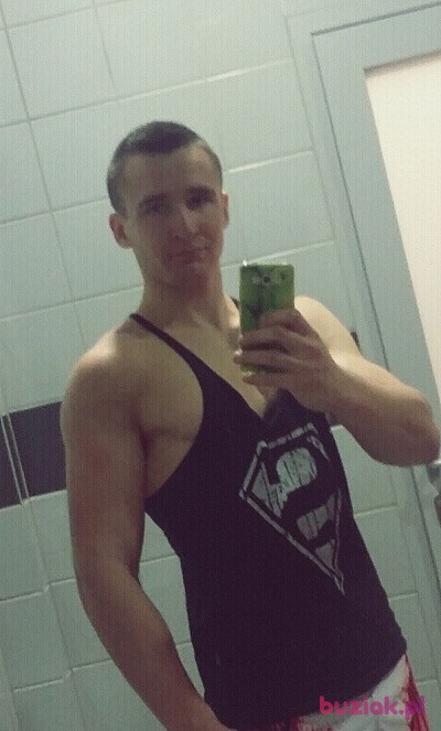 mateusz , Mężczyzna, 28, Polska: 1