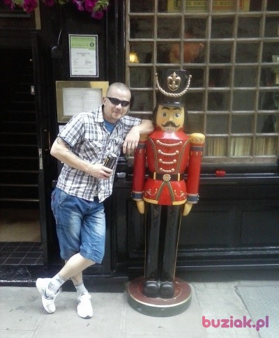 Marcin, Male, 37, Słupsk, Polska, Photo: 3