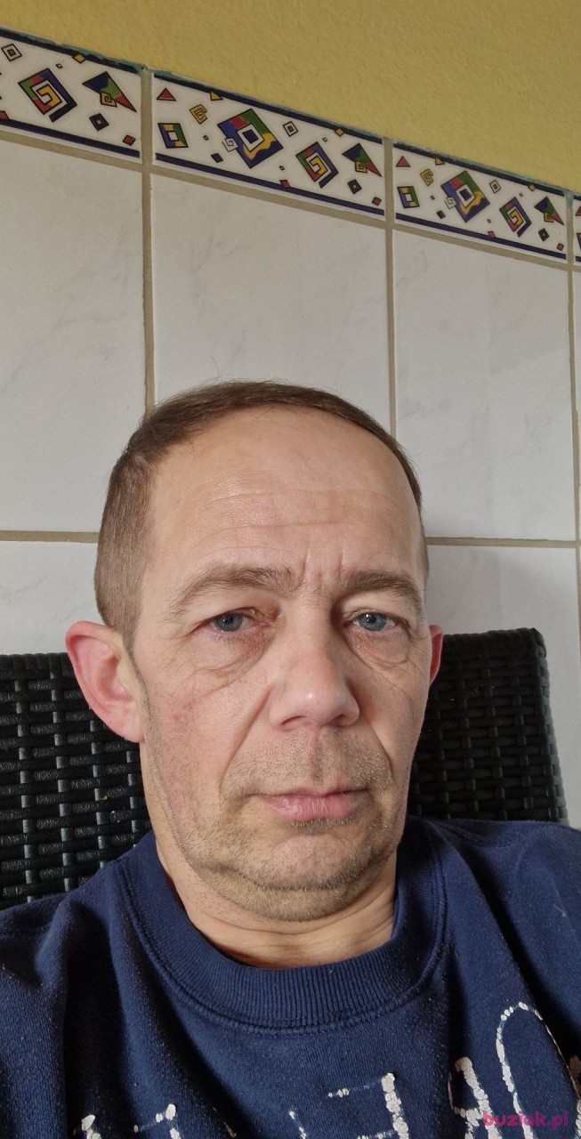 Marek, Mężczyzna, 53, Dortmund, Niemcy: 1