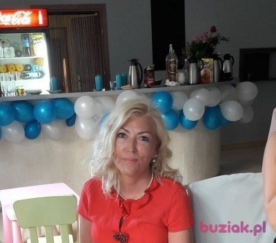 Marioa, Kobieta, 54, Toruń, Polska, Zdjęcie: 2
