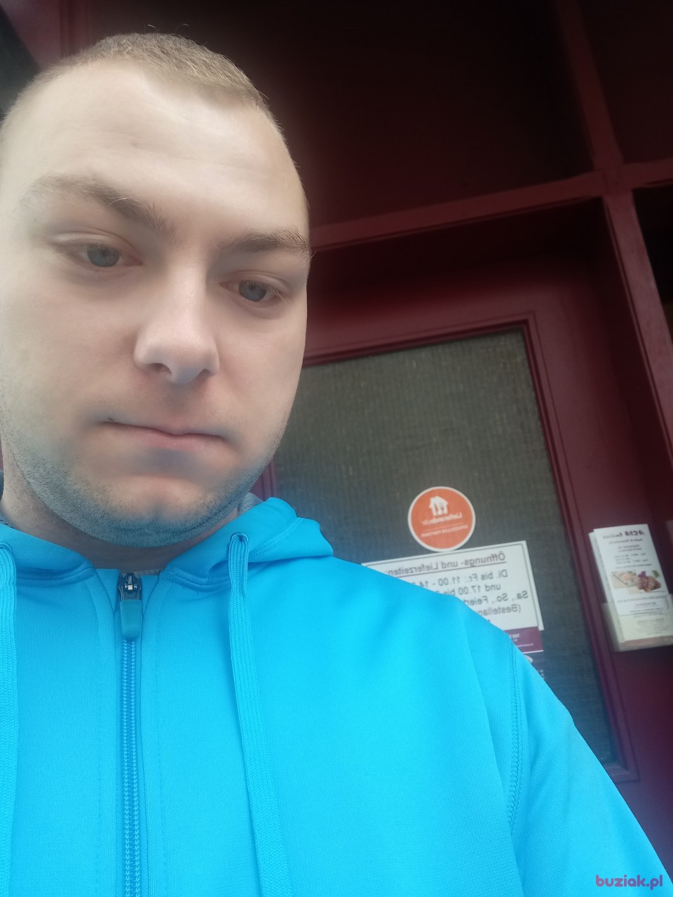 Thomas, Mężczyzna, 28, Ingolstadt, Niemcy, Zdjęcie: 1