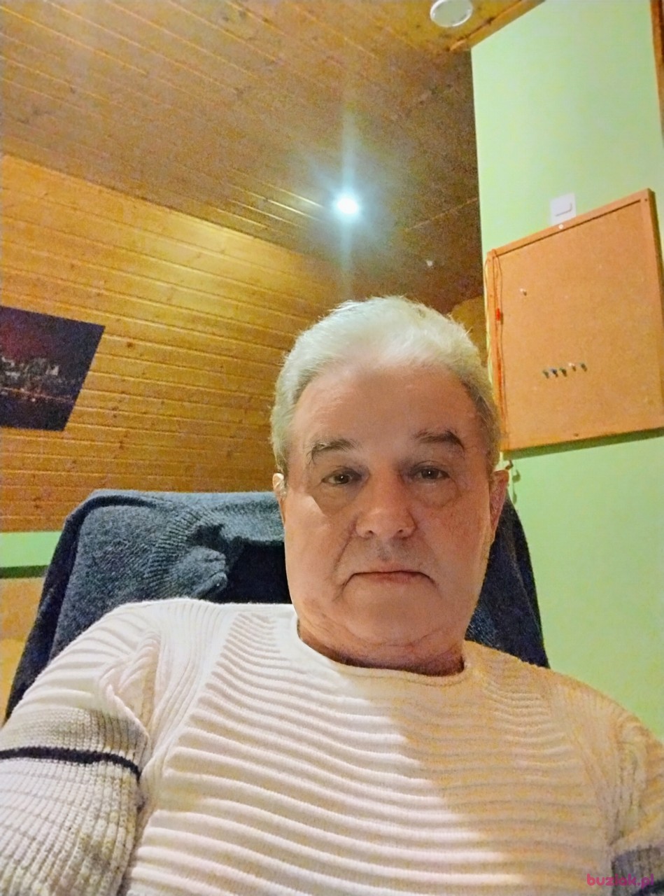 Andrzej, Mężczyzna, 66, Błonie, Polska, Zdjęcie: 2