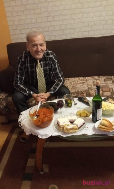Wiesław, Mężczyzna, 61, Grudziądz, Polska, Zdjęcie: 12