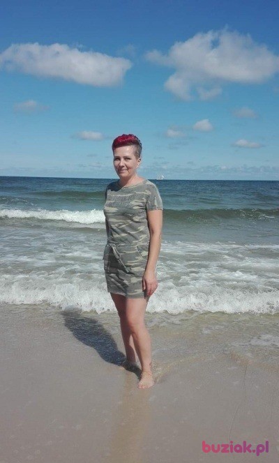 Gosia, Kobieta, 53, Blachownia, Polska, Zdjęcie: 5