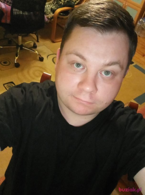 Marcin, Mężczyzna, 33, Bełchatów, Polska: 1