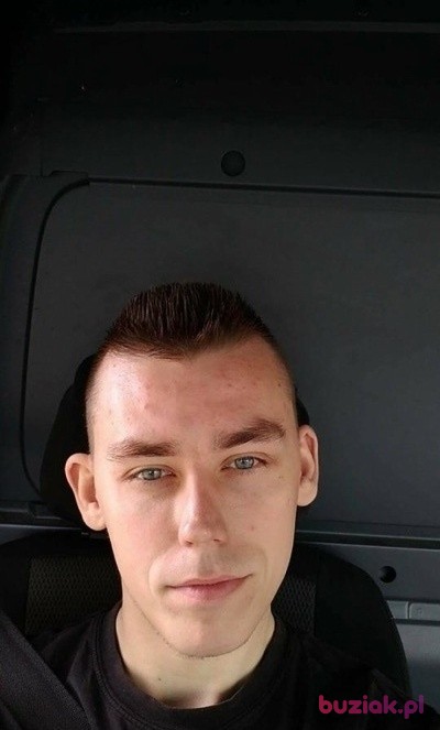 Grześ, Male, 31, Stargard Szczeciński, Polska: 1