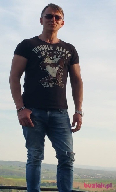 Krzysztof, Mężczyzna, 50, Frankfurt, Niemcy, Zdjęcie: 2