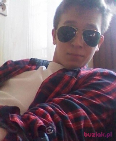 Bartek, Mężczyzna, 28, Krosno, Polska: 1