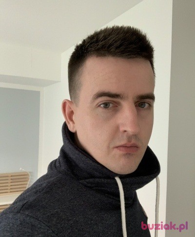 Milosz, Mężczyzna, 36, Bridge Of Allan, Wielka Brytania, Zdjęcie: 3