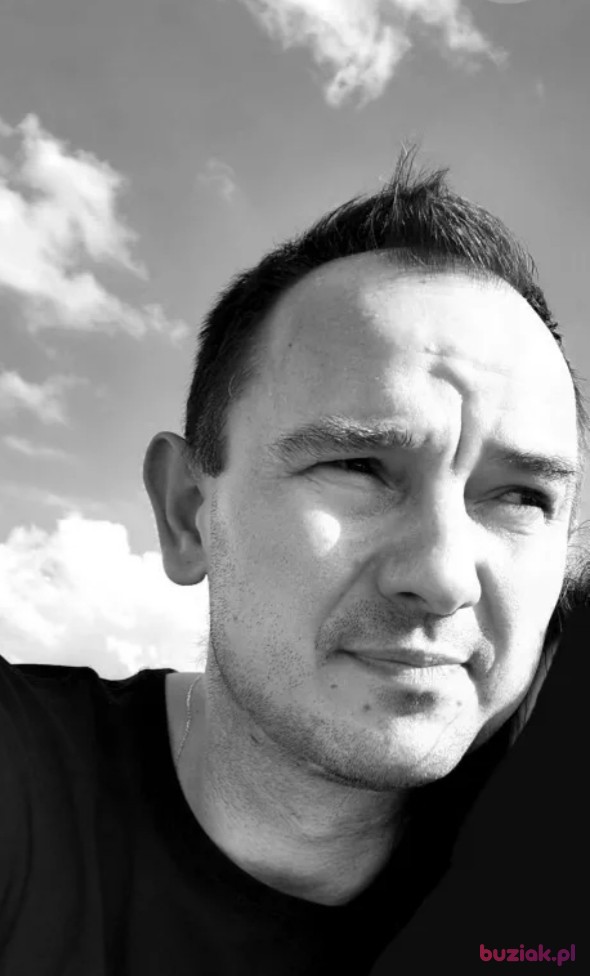 Znudzony, Male, 45, Radom, Polska, Photo: 2
