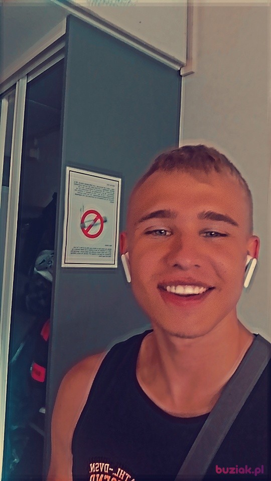 Patryk, Male, 22, Arnhem, Holandia, Photo: 2