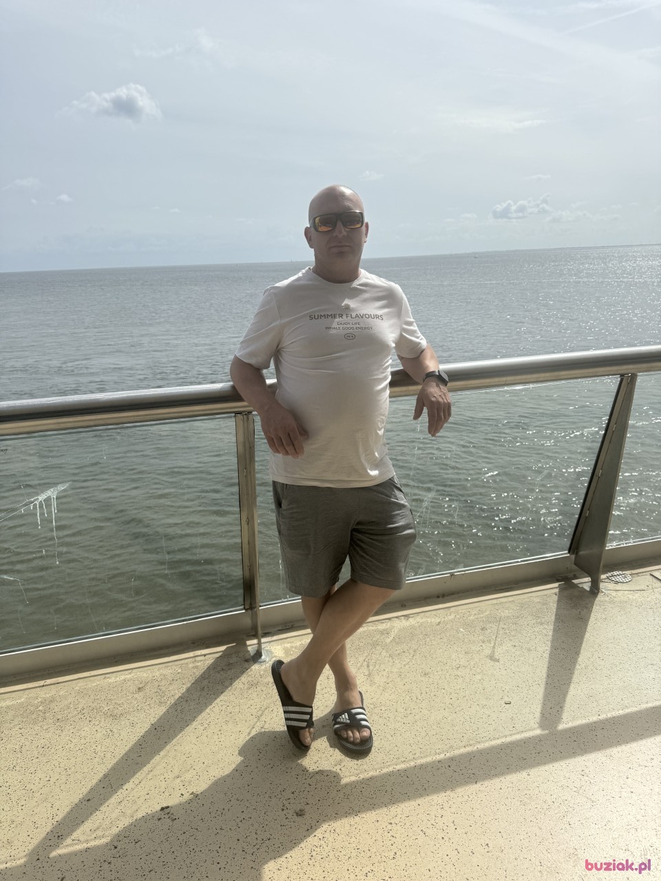 Rafal, Mężczyzna, 46, Amsterdam, Holandia: 1
