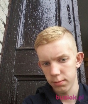 Mariusz, Mężczyzna, 25, Brodnica, Polska: 1