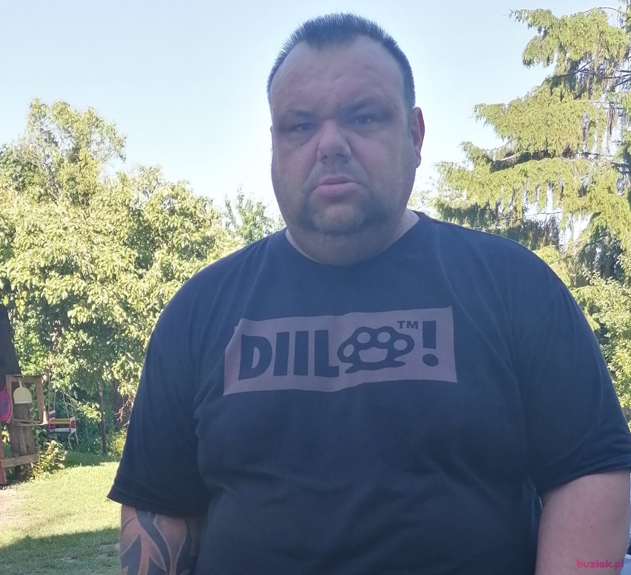 Rafał, Male, 42, Tczew, Polska: 1
